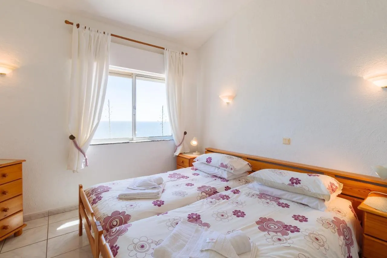 Apartment Sleepy Hollow Carvoeiro  Portugal