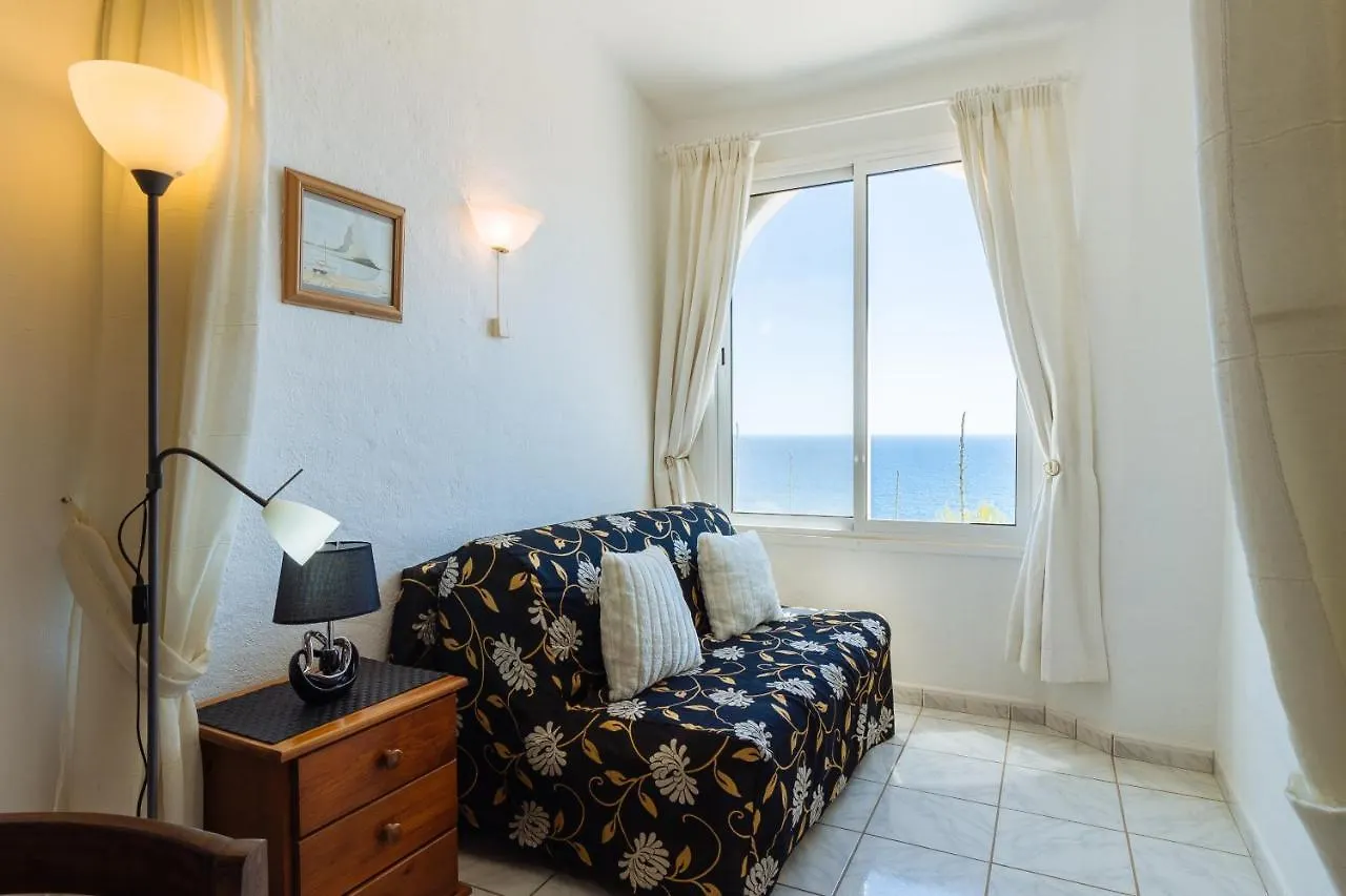 Apartment Sleepy Hollow Carvoeiro
