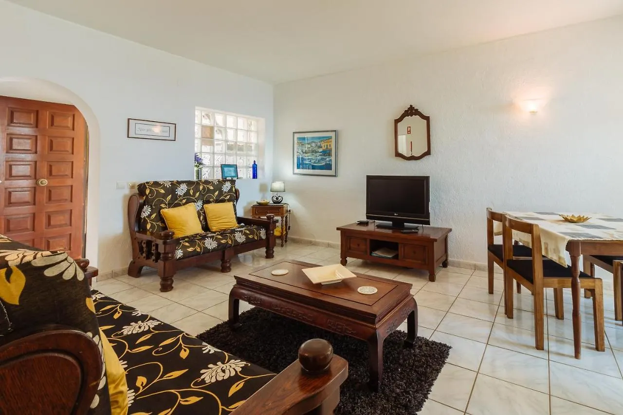 Apartment Sleepy Hollow Carvoeiro  Carvoeiro (Lagoa)
