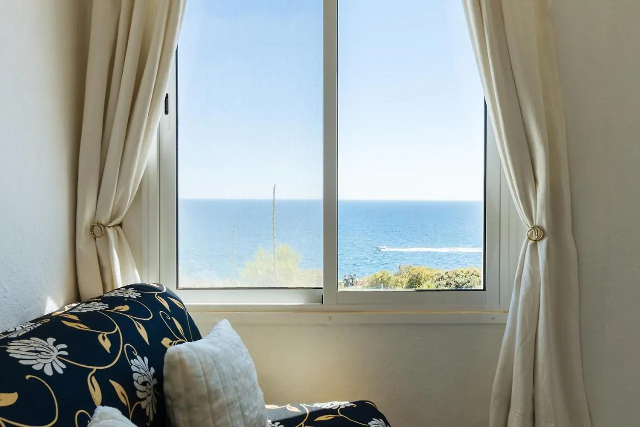 Apartment Sleepy Hollow Carvoeiro  Carvoeiro (Lagoa)