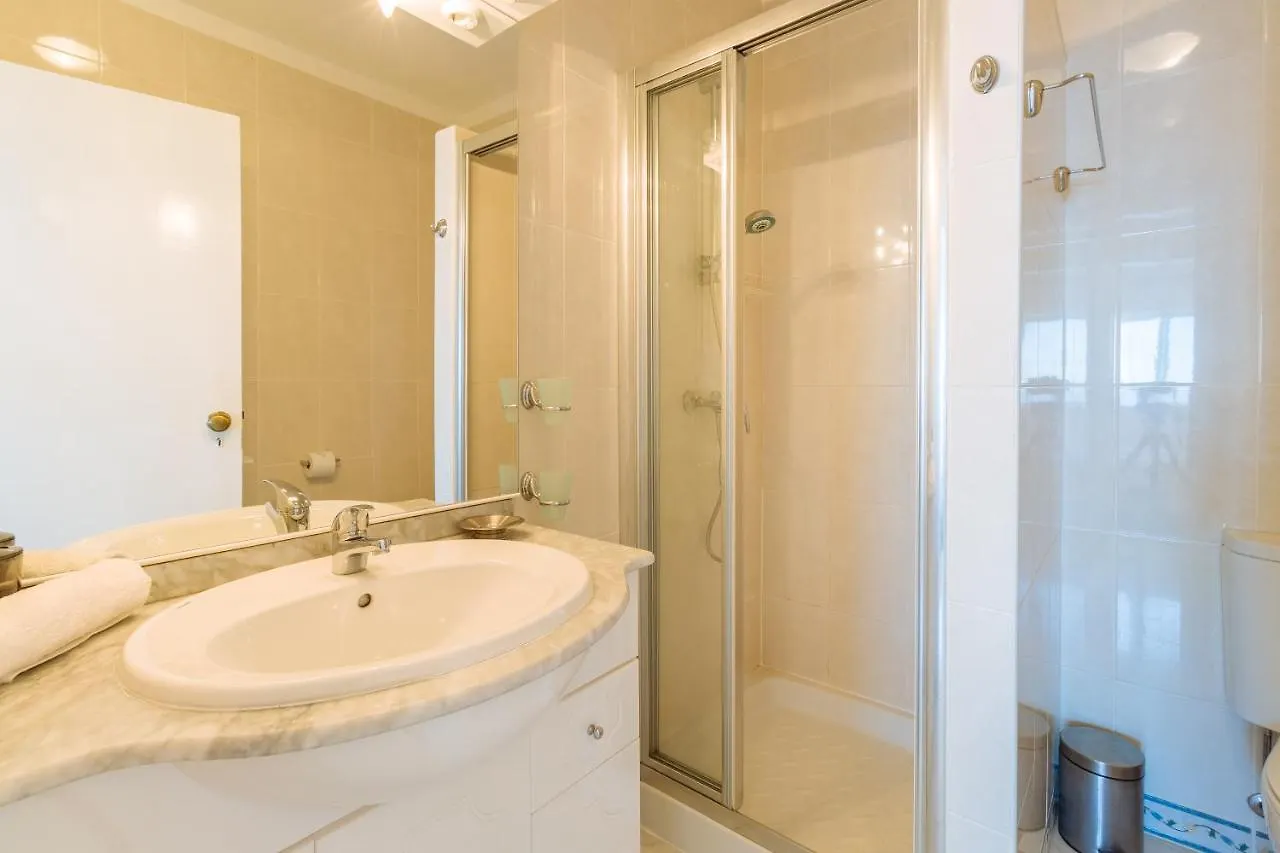 Apartment Sleepy Hollow Carvoeiro  0*, Carvoeiro (Lagoa)