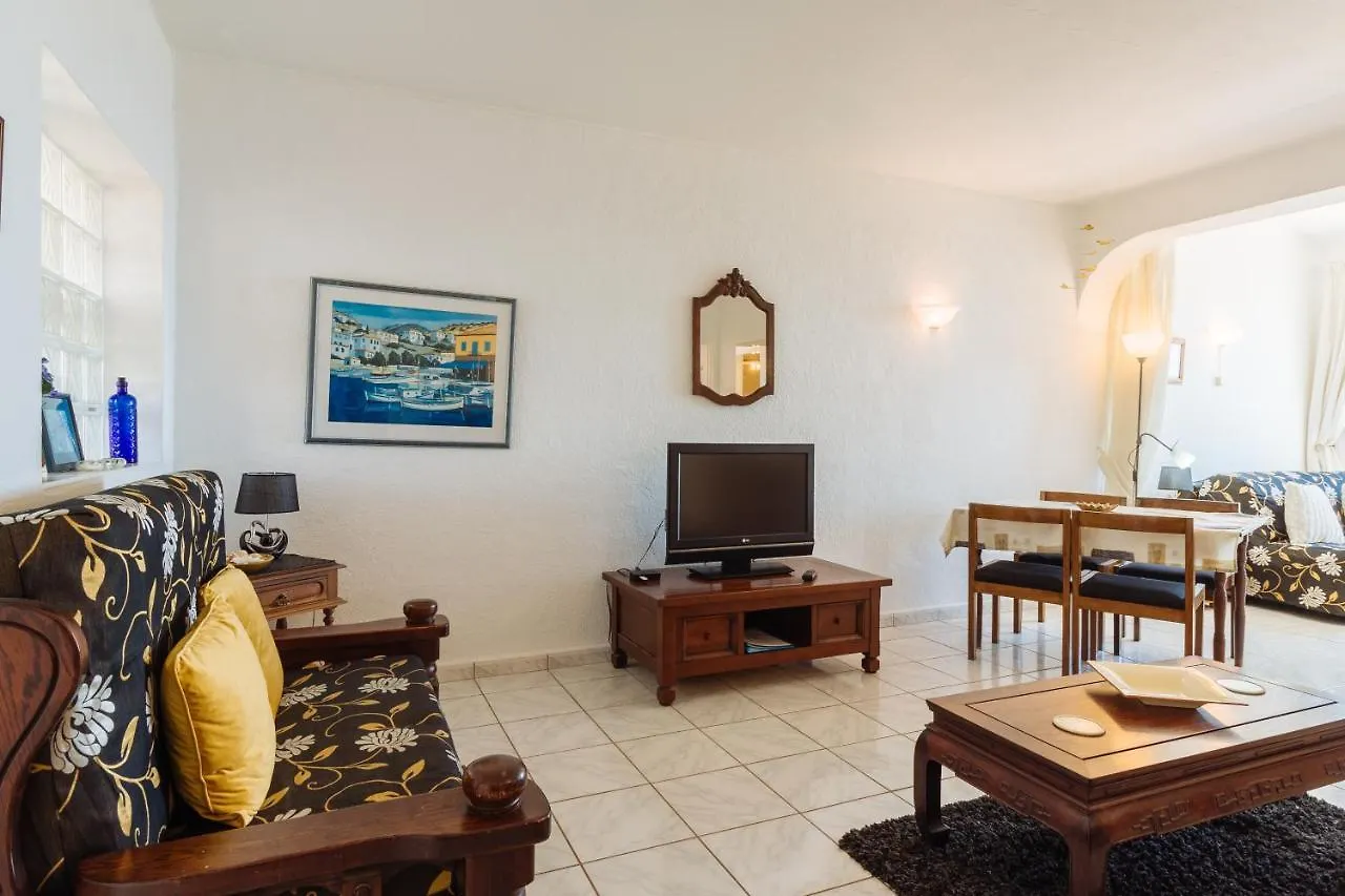 Apartment Sleepy Hollow Carvoeiro  0*, Carvoeiro (Lagoa)