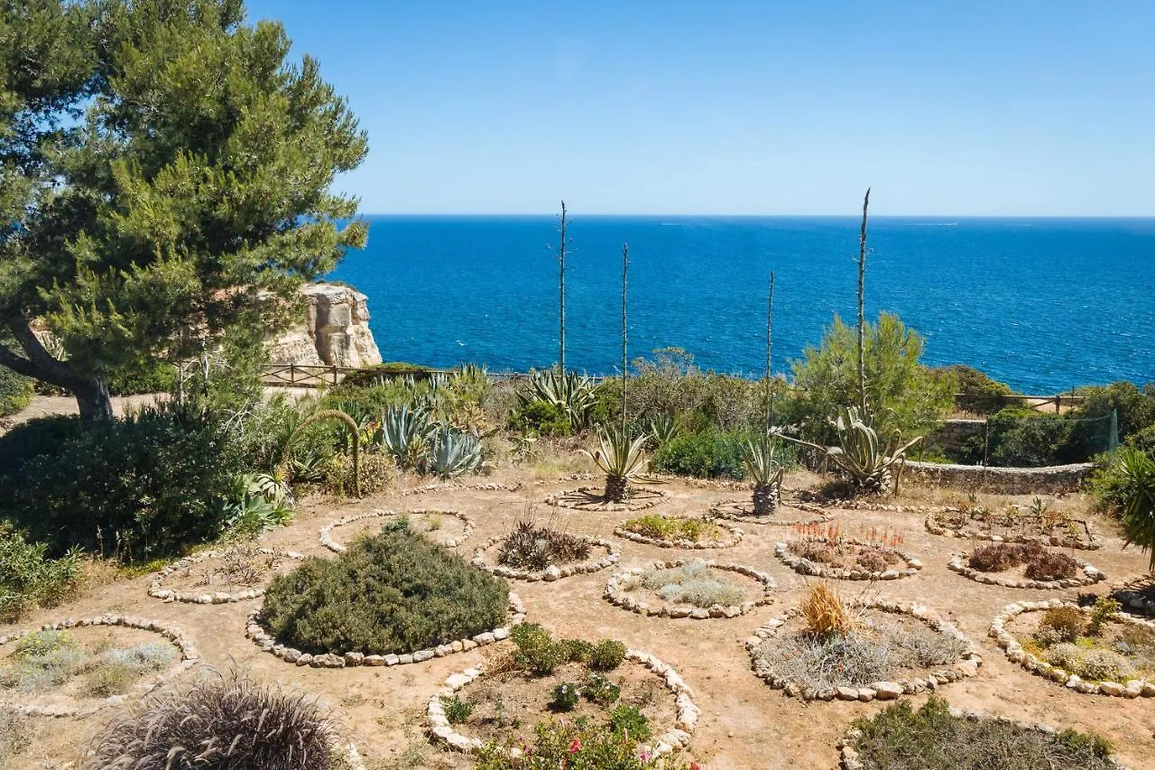 Apartment Sleepy Hollow Carvoeiro