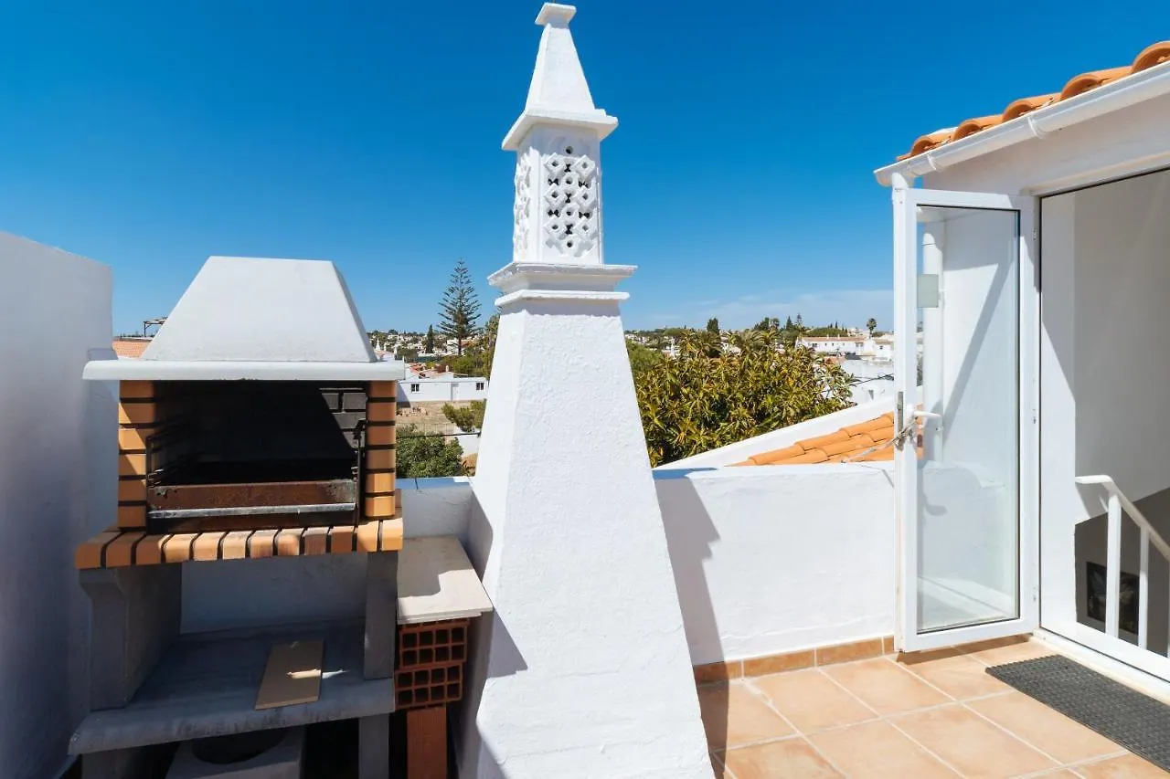 Apartment Sleepy Hollow Carvoeiro
