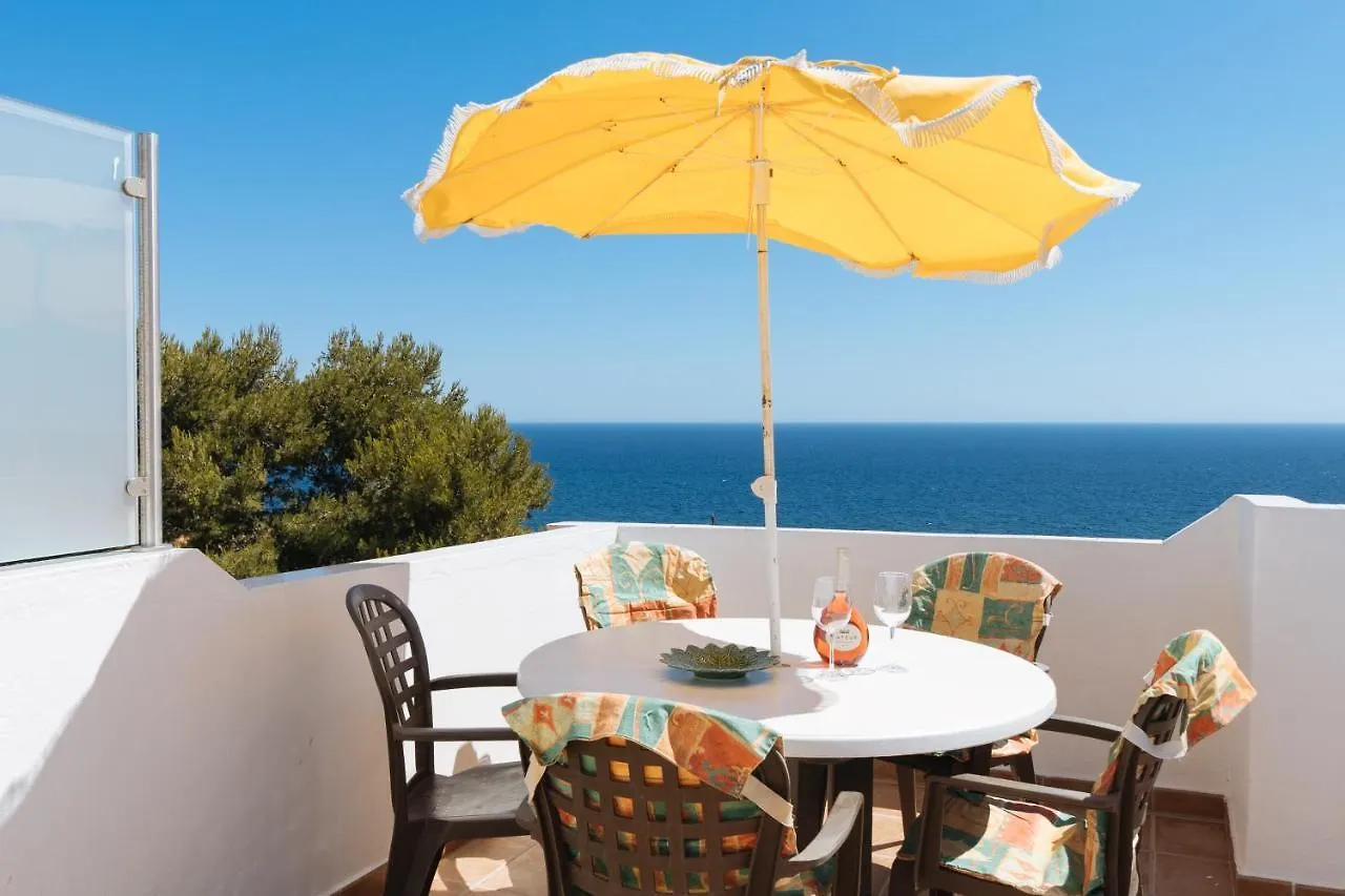 Apartment Sleepy Hollow Carvoeiro  Portugal
