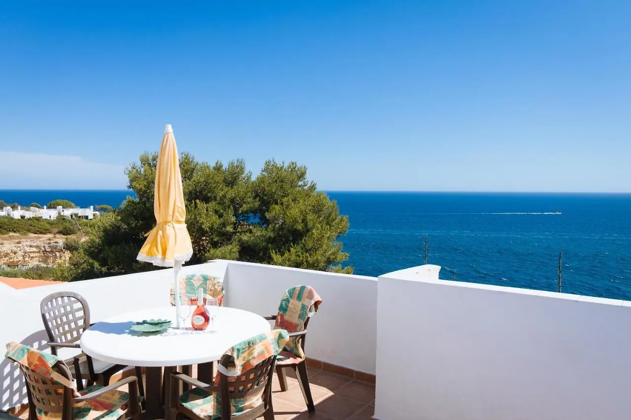 Apartment Sleepy Hollow Carvoeiro   Carvoeiro (Lagoa)