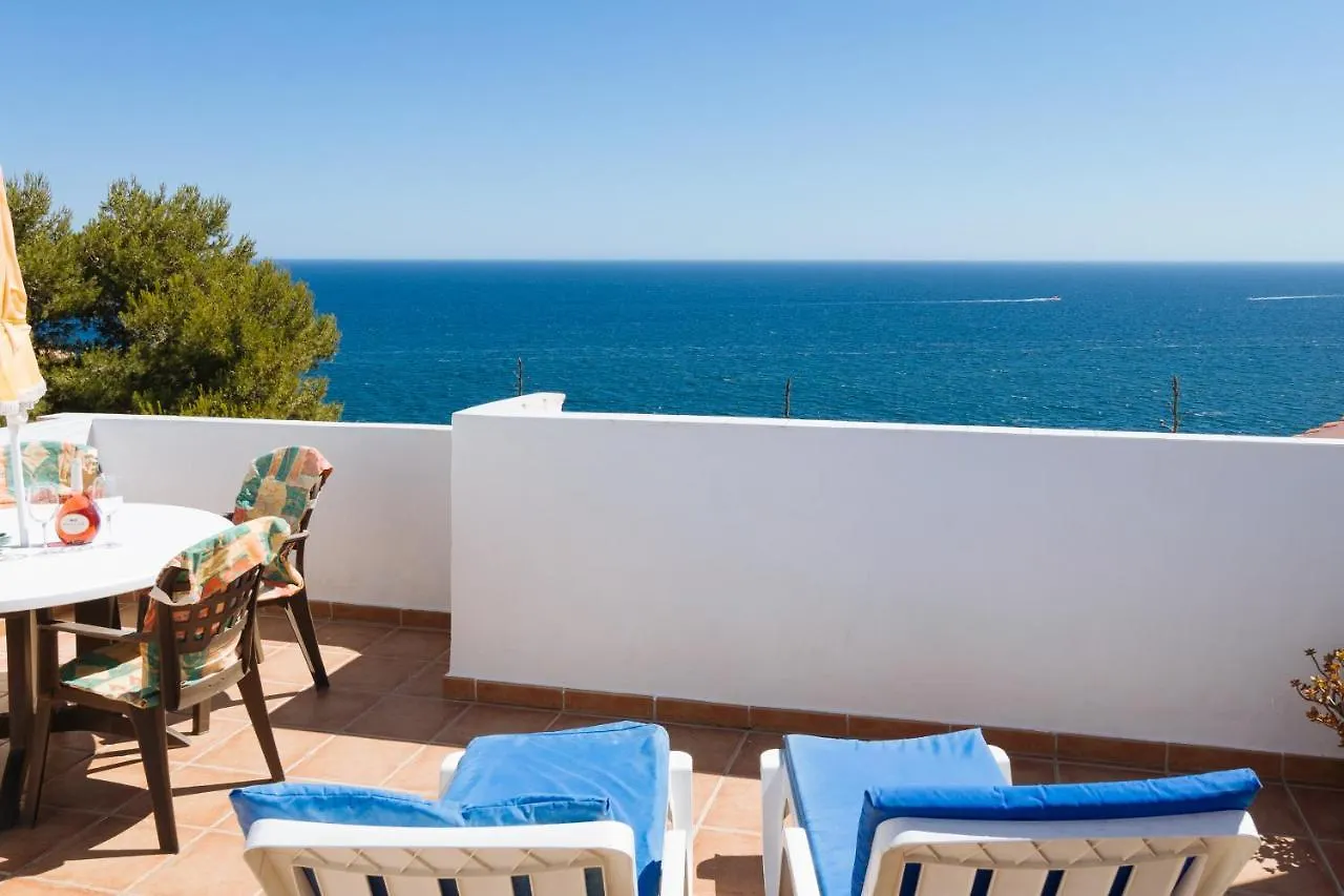 Apartment Sleepy Hollow Carvoeiro  Portugal