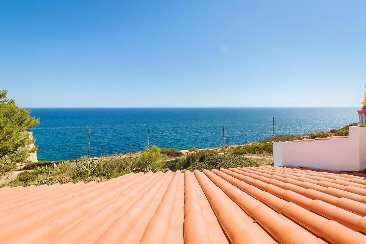 Apartment Sleepy Hollow Carvoeiro   Carvoeiro (Lagoa)
