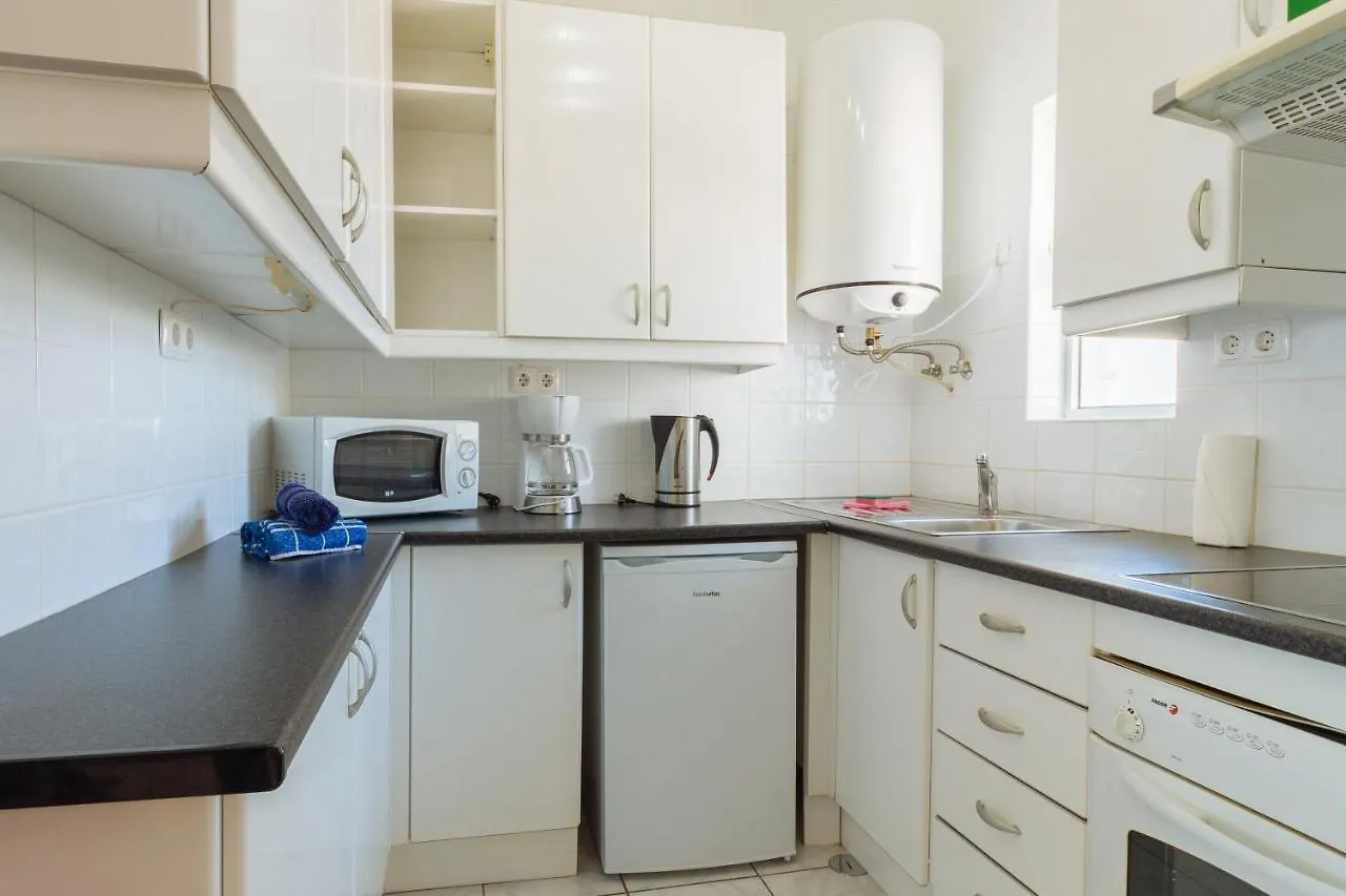 Apartment Sleepy Hollow Carvoeiro  0*, Carvoeiro (Lagoa) Portugal