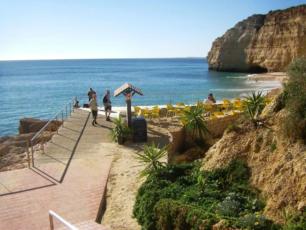 Apartment Sleepy Hollow Carvoeiro  Portugal