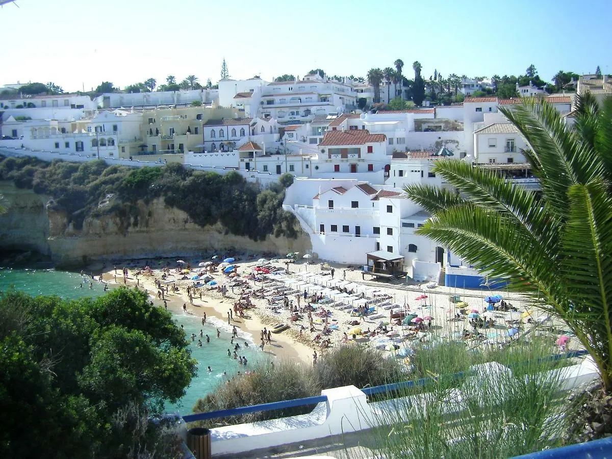 Apartment Sleepy Hollow Carvoeiro