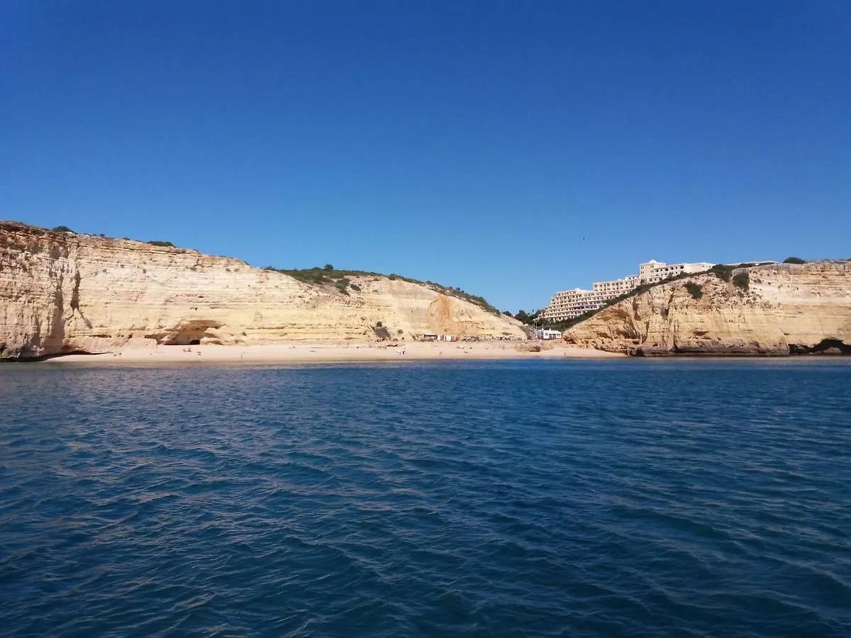 Apartment Sleepy Hollow Carvoeiro
