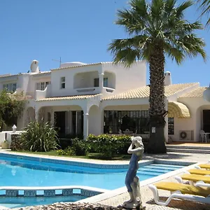 Nocleg ze śniadaniem Quinta Dos Oliveiras, Carvoeiro (Lagoa)
