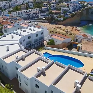 Apartment Oasis Carvoeiro Bay, Carvoeiro (Lagoa)