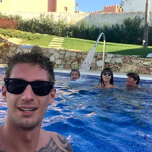 Nocleg ze śniadaniem Carvoeiro And, Carvoeiro (Lagoa)