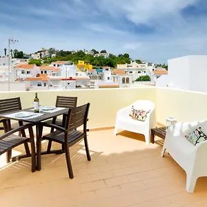 Apartment Terrace Rc, Carvoeiro (Lagoa)