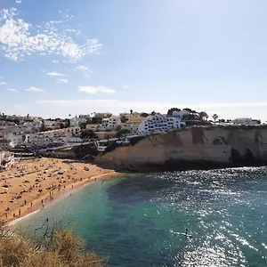 Apartment Casa Coral, Carvoeiro (Lagoa)