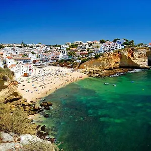 Apartment Casa Uniao Carvoeiro, Carvoeiro (Lagoa)