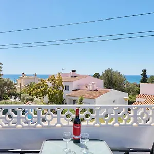 Apartment Bela Vista Nr. 4, Carvoeiro (Lagoa)