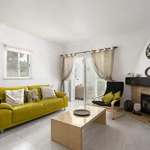 Apartment Casa Maresia - 2 Quartos E Piscina - Carvoeiro, Carvoeiro (Lagoa)