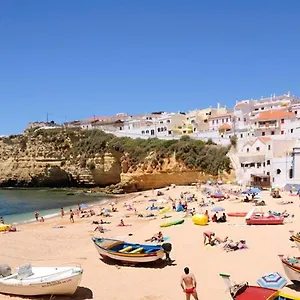 Apartment Carvoeiro Duplex, Carvoeiro (Lagoa)