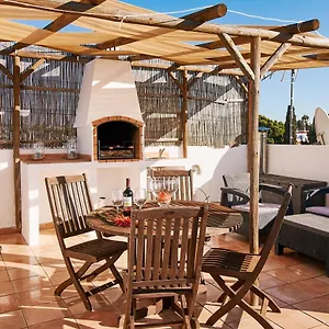 Apartment Kornelius, Carvoeiro (Lagoa)