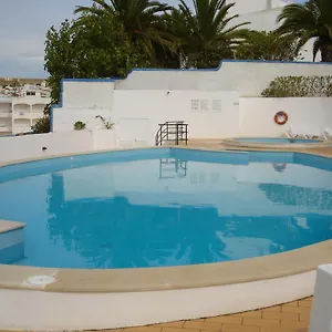  Apartamento Erike