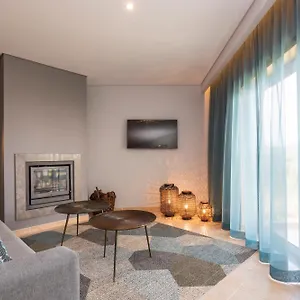 Apartment Placid Village, Carvoeiro (Lagoa)