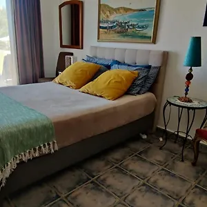  Apartamento Centeanes