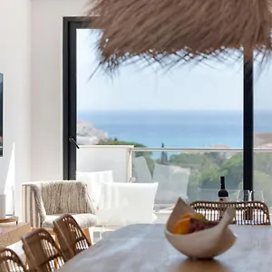 Apartment Casas De Carvoeiro By Sevencollection, Carvoeiro (Lagoa)