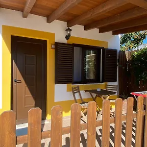 Kwatera prywatna Quinta Andorinhas, Carvoeiro (Lagoa)
