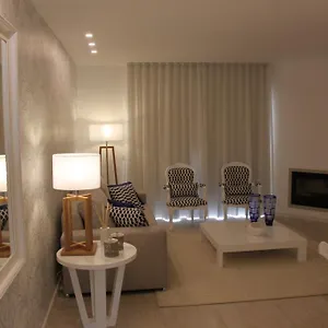 Apartment Morning Cascade, Carvoeiro (Lagoa)