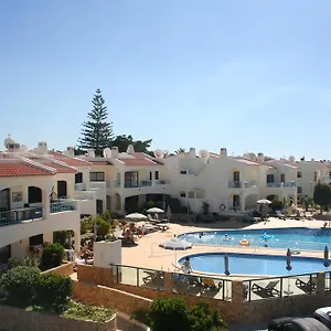Apartment Monte Dourado, Carvoeiro (Lagoa)