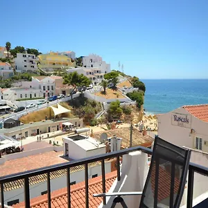 Apartment Miramare Miramonte, Carvoeiro (Lagoa)