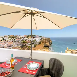 Apartment Villas2go2 T1 Miramar, Carvoeiro (Lagoa)